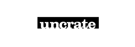 Uncrate Logo - Simone's Favorate Sites GadgetSugar