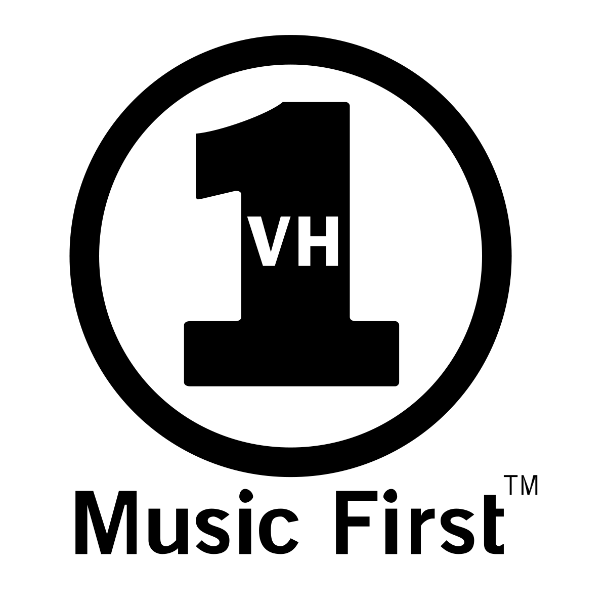 VH1 Logo - List of programs broadcast by VH1