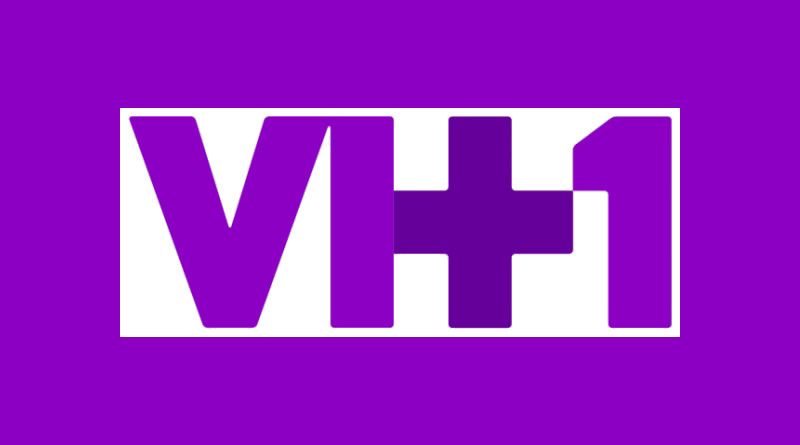 VH1 Logo - Weekly Re Brand : VH1. Blade Brand Edge