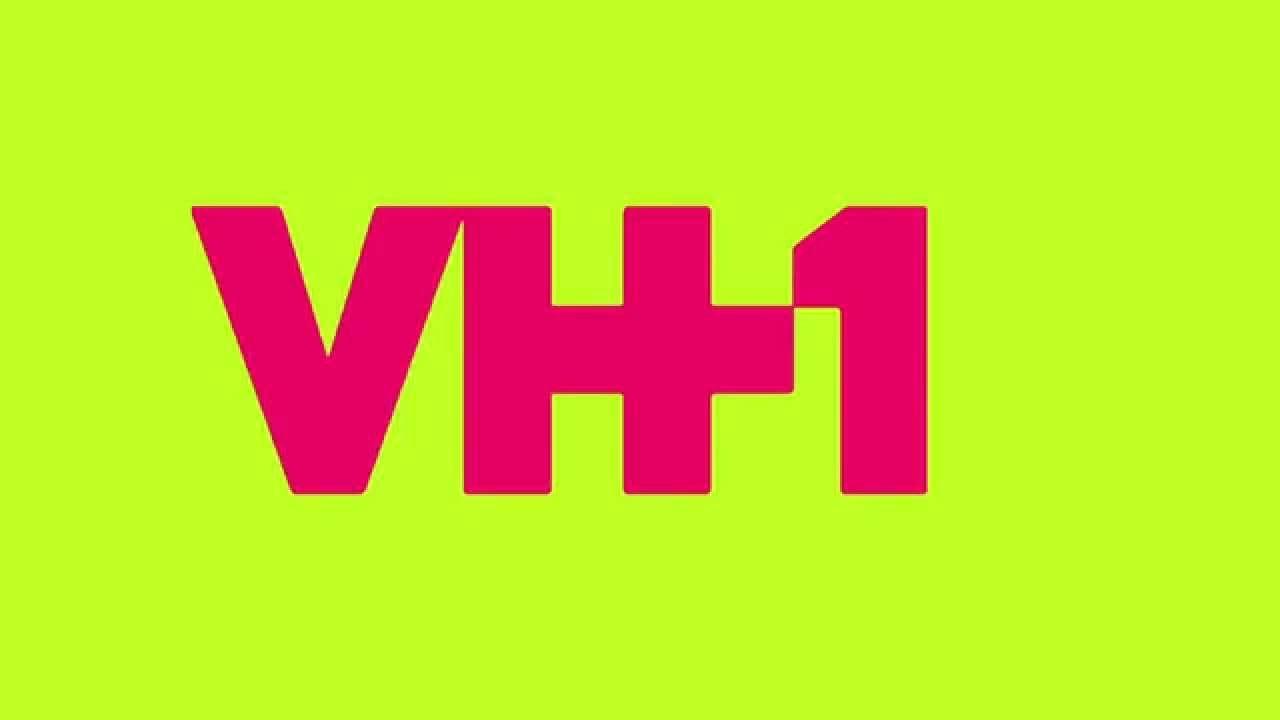 VH1 Logo - VH1 logo animation