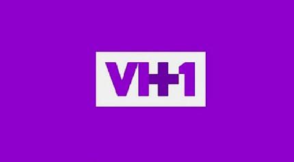 VH1 Logo - Vh1 Logo