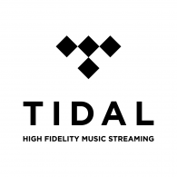 Tidal Logo - Tidal | Brands of the World™ | Download vector logos and logotypes
