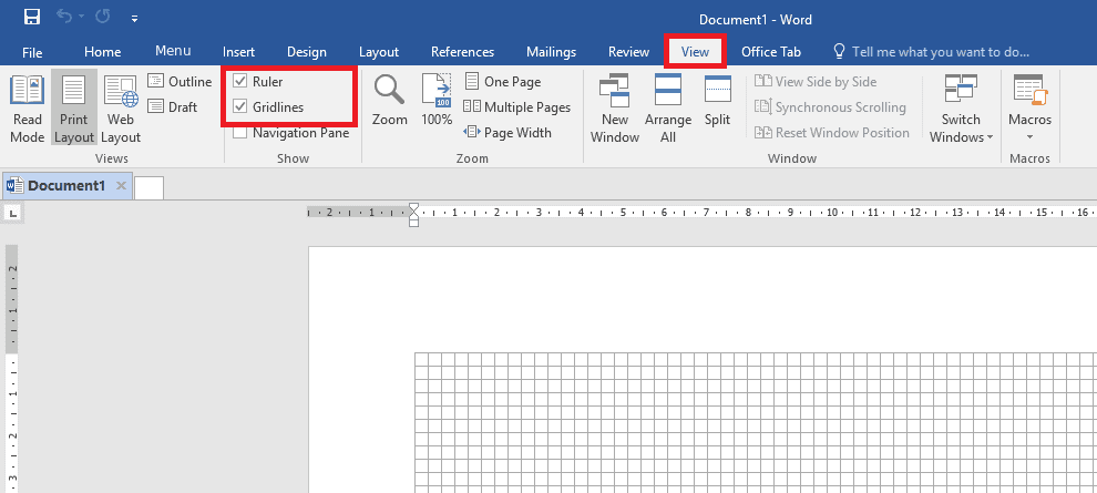 Word Logo - How to Create a Beautiful Logo in Microsoft Word with no Stress