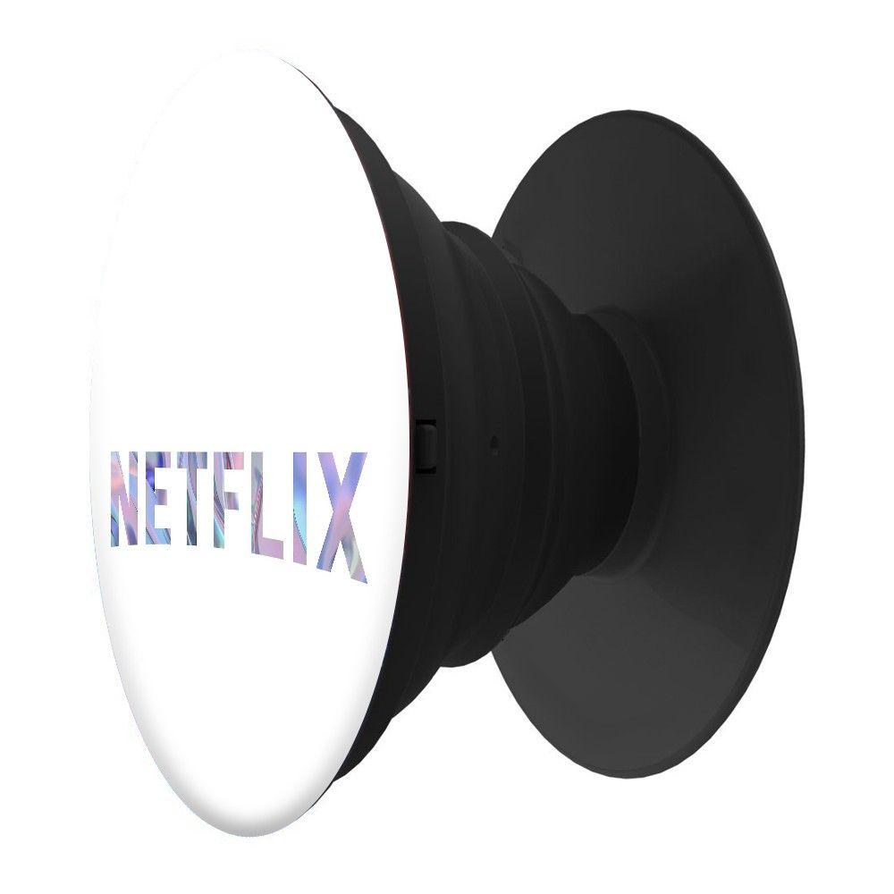 Circular Phone Logo - Pink Netflix Logo FunGrip in 2018 | Stuff to buy | Pinterest | Phone ...