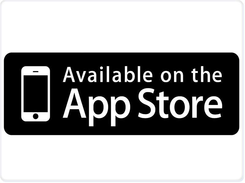 Apple App Logo - Apple-Store-App-Logo | Illinois Family Institute
