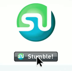 Stimbleupon Logo - History of StumbleUpon: From Startup to Influential Social Media