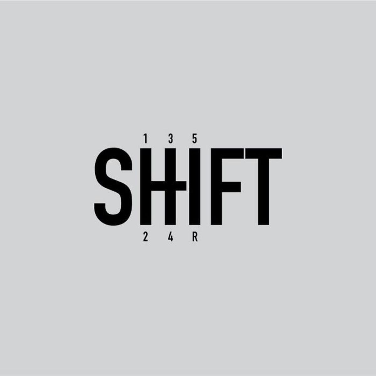 2 Black Word Logo - Designer Challenges Himself To Create A Minimal Logo For A Word ...