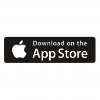 New App Store Logo - Apple Store | Brands of the World™ | Download vector logos and logotypes