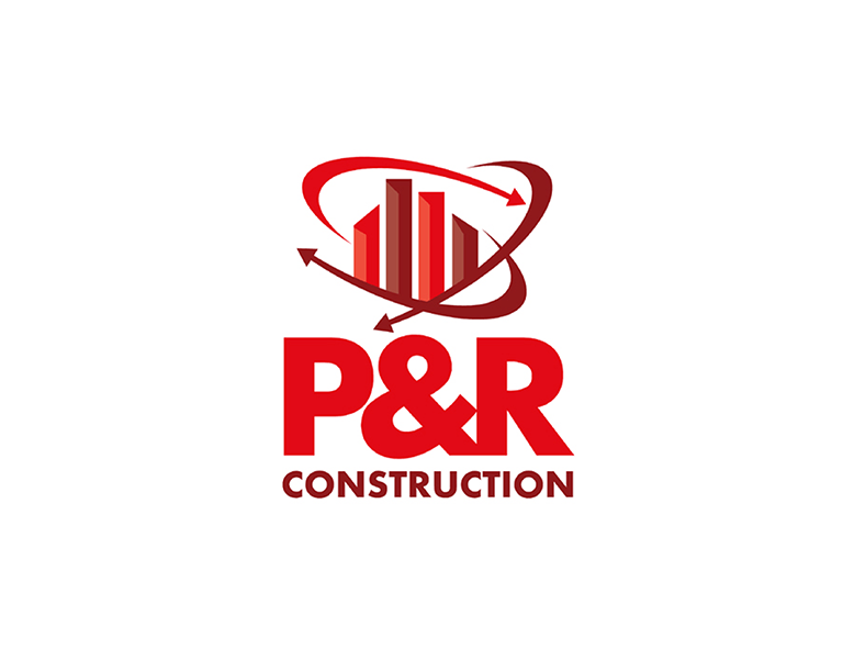 Construction Logo - Construction Logo Ideas - Make Your Own Construction Logo