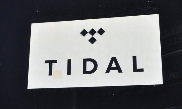 Tidal Logo - No, Apple isn't buying rival streaming service Tidal | Macworld