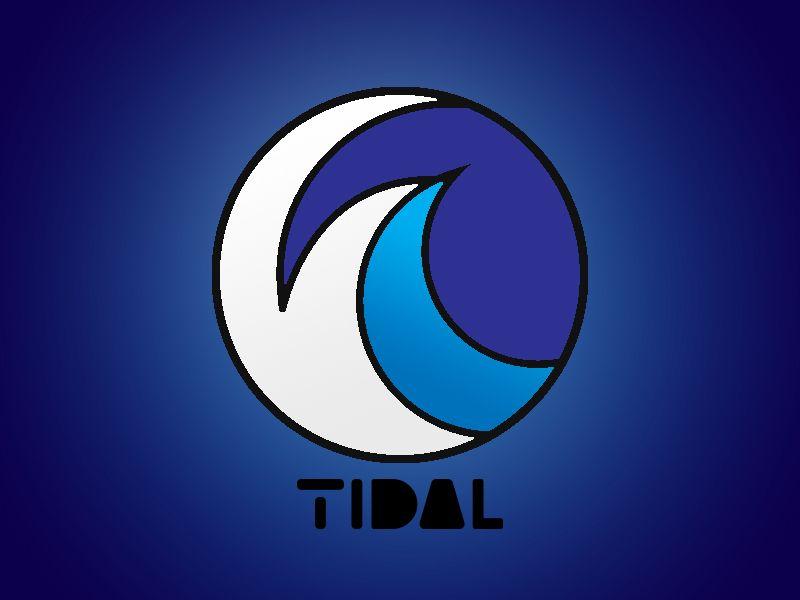 tidal logo 150x150