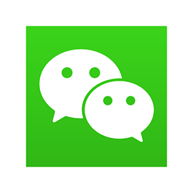 We Chat Logo - WeChat logo vector