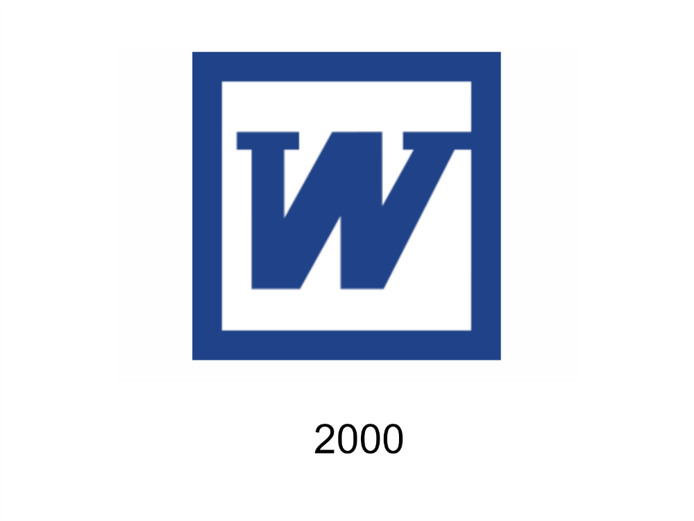 Word Logo - Microsoft Word Icon - free download, PNG and vector