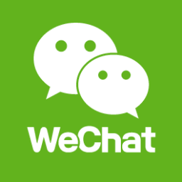 Wechat Logo - Ignite Social Media original social media agency