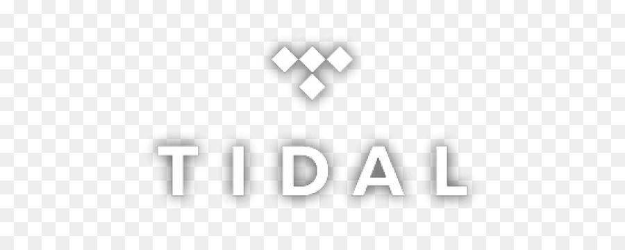Tidal Logo - Logo Tidal Bandcamp Streaming media - others png download - 800*350 ...