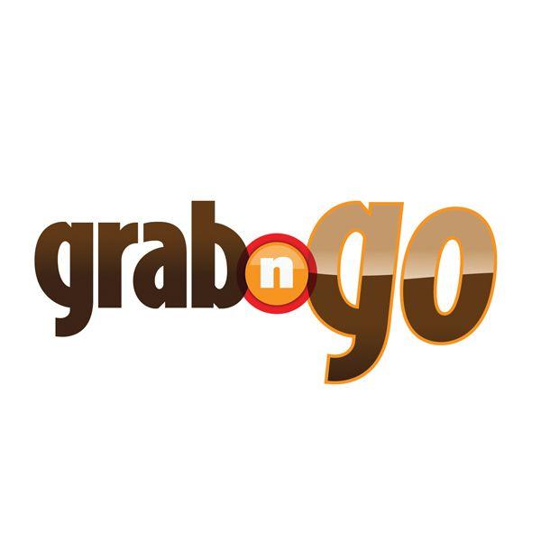 Grab NGO Logo - GrabNGo | Branding, Web Design and Graphic Design Services Sydney
