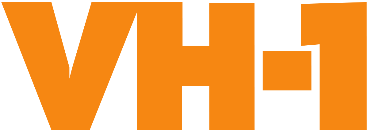 VH1 Logo - VH1 (Germany)