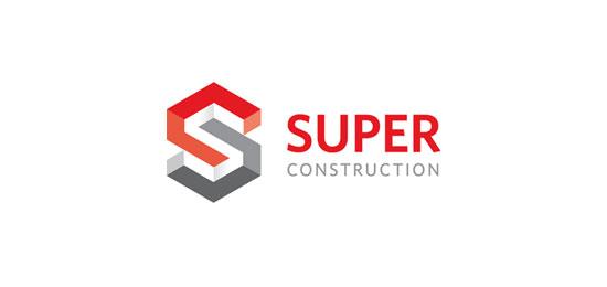 Construction Logo - Construction Logo Design: 102 Best Designs