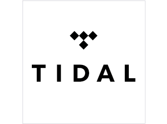 Tidal Logo - Tidal Logo Png (96+ images in Collection) Page 3
