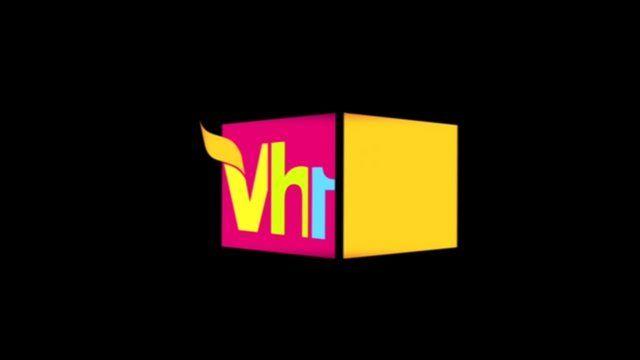 VH1 Logo - VH1 logo