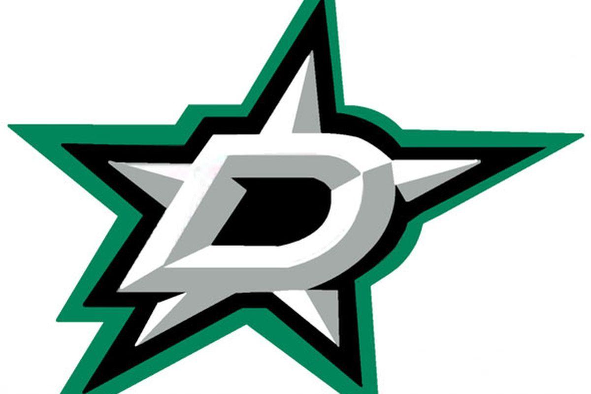 Circular Phone Logo - Did the Dallas Stars new logos leak? - SBNation.com