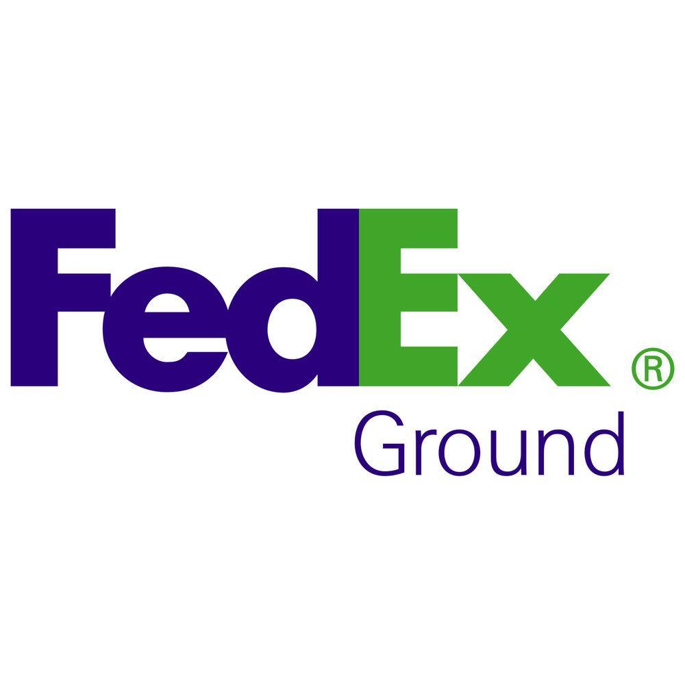 FedEx Ground Package Logo - Federal Express (FedEx) Authorized Shipper — Copy Post Plus