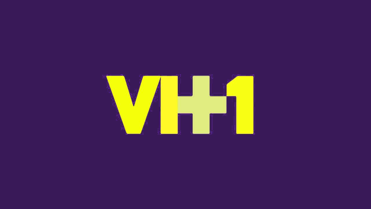 VH1 Logo - VH1 Logo Animation - YouTube