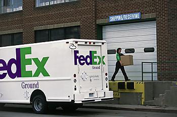 FedEx Ground Package Logo - FedEx Ground Jobs | Glassdoor