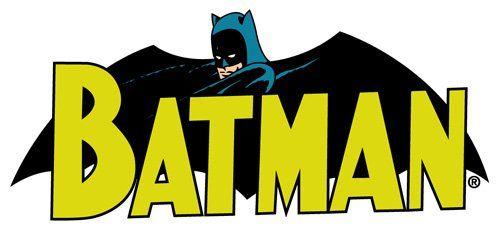 1960s Bat Logo - Index Of 1960s Toys Batman Image