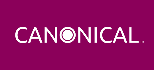 Purple Company Logo - Canonical logo
