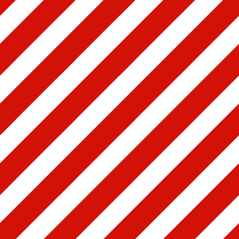 Red and White Stripes Logo - red and white candy stripes red diagonal stripe xmas holiday