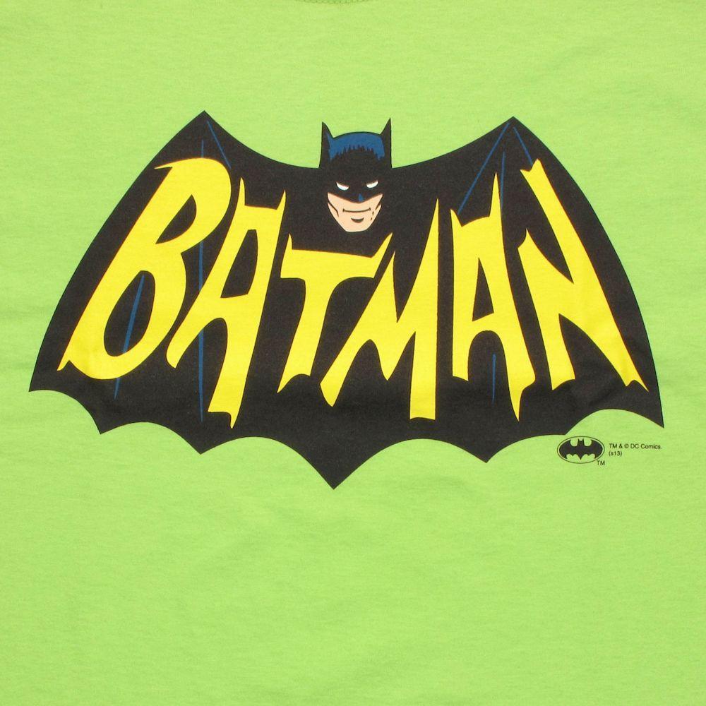 1960s Bat Logo - Batman 1966 Logos
