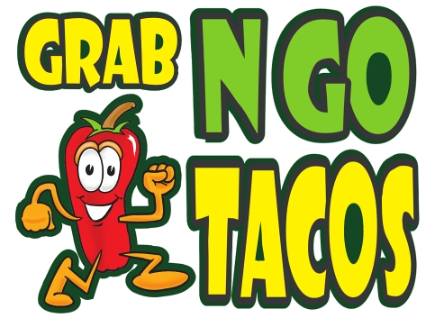 Grab NGO Logo - grab n go tacos spring tx logo – Grab N Go Tacos