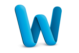 Word Logo - How to inserting a logo on word, using a logo on word, word and my logo