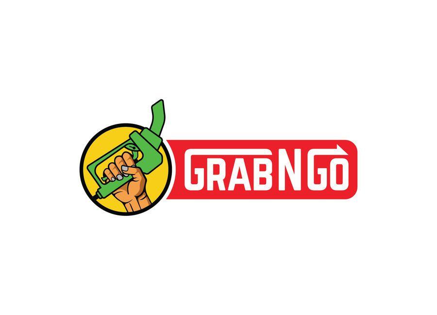 Grab NGO Logo - Entry #296 by sohelsa1901 for design a logo | Freelancer