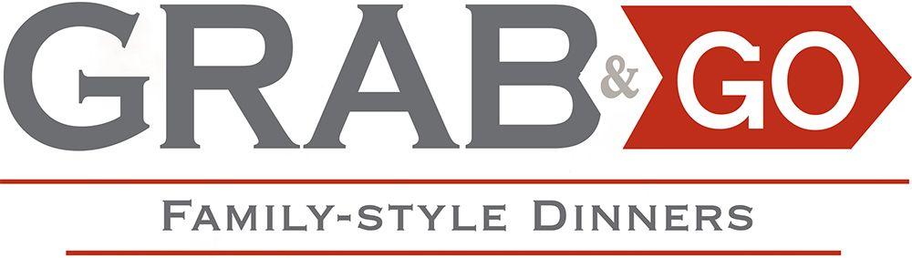 Grab NGO Logo - Grab and Go - Bertoldi's Trattoria