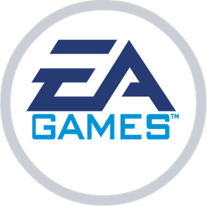 EA Games Logo - EA Games Logo Vector (.EPS) Free Download