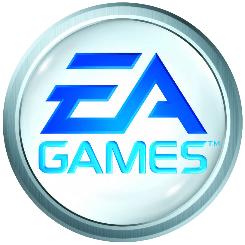 EA Games Logo - EA Games logo.png