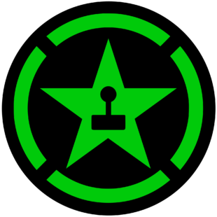 Achievement Hunter Logo - Achievement Hunter | The Rooster Teeth Wiki | FANDOM powered by Wikia