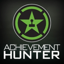 Achievement Hunter Logo - Achievement Hunter