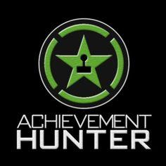 Achievement Hunter Logo - Best rooster teeth merch image. Achievement hunter, Rooster