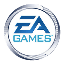 EA Games Logo - EA Games