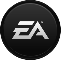 EA Games Logo - Electronic Arts bahasa Indonesia, ensiklopedia bebas