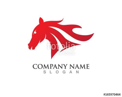 Flying Horse Logo - Pegasus Flying Horse logo icon and symbols