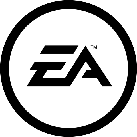 EA Games Logo - ea games logo png PNG Image