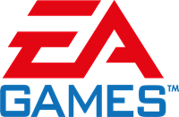 EA Games Logo - EA Sport Games Logo Vector (.AI) Free Download