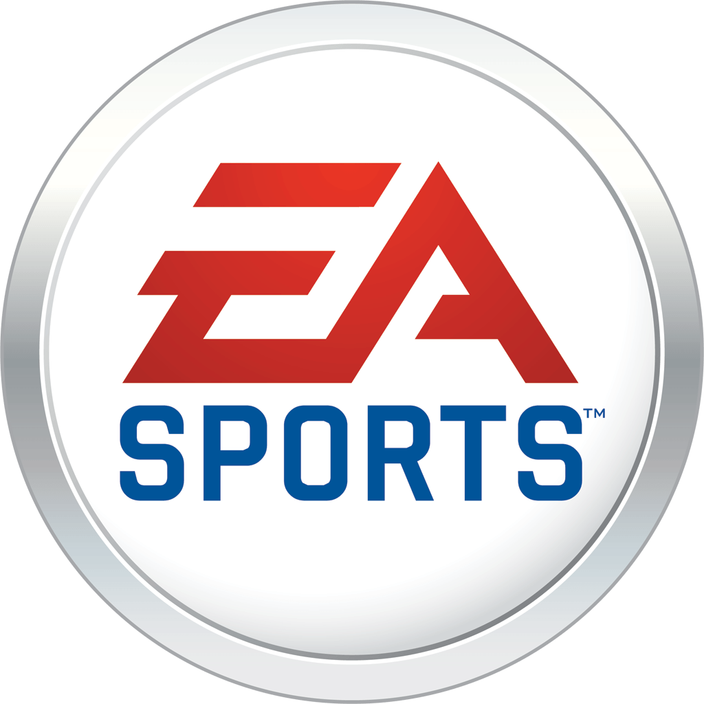 EA Games Logo - EA Sports Logo / Games / Logonoid.com