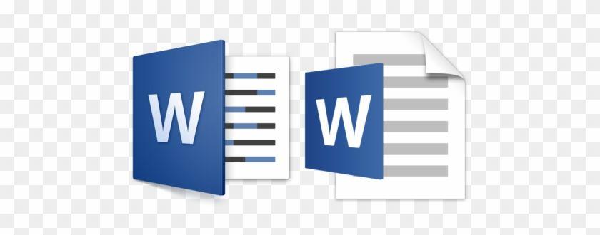 Word Logo - Microsoft Word 2013 Logo - Microsoft Word Icon 2016 - Free ...