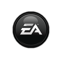 EA Games Logo - EA Games Logo | GameBanana Sprays