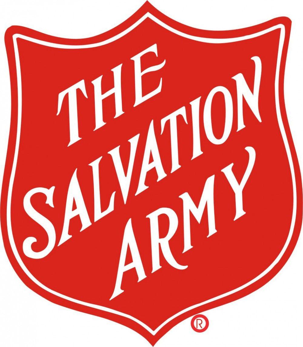Red Shield Business Logo - Business behind Salvos Hunter Red Shield Appeal